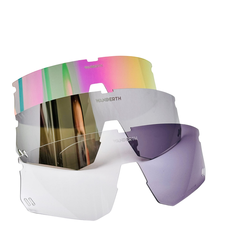 Wanderth Lentes Flip