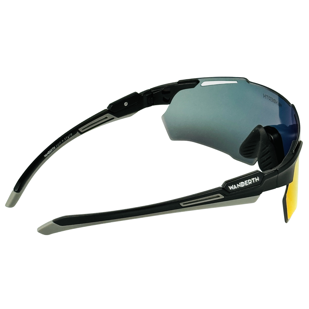 Wanderth Lentes Ultron New Fusion Mirror