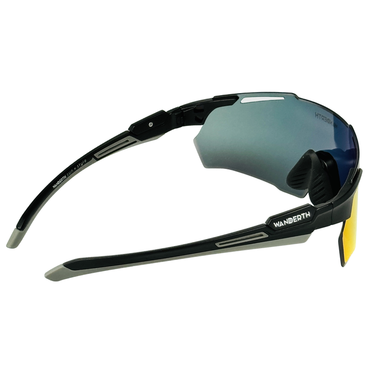 Wanderth Lentes Ultron New Fusion Mirror