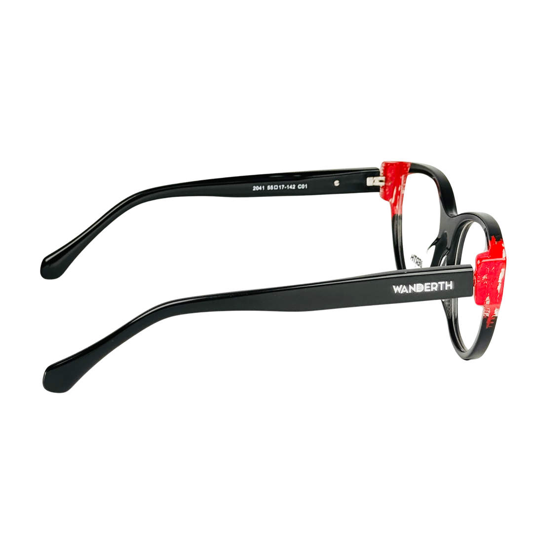 Wanderth Monturas Solvea