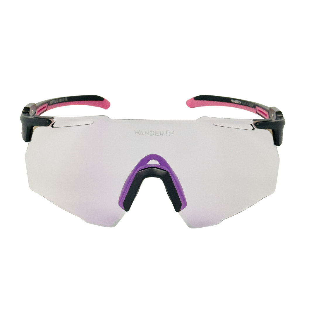Wanderth Lentes Ultron New Fusion Mirror