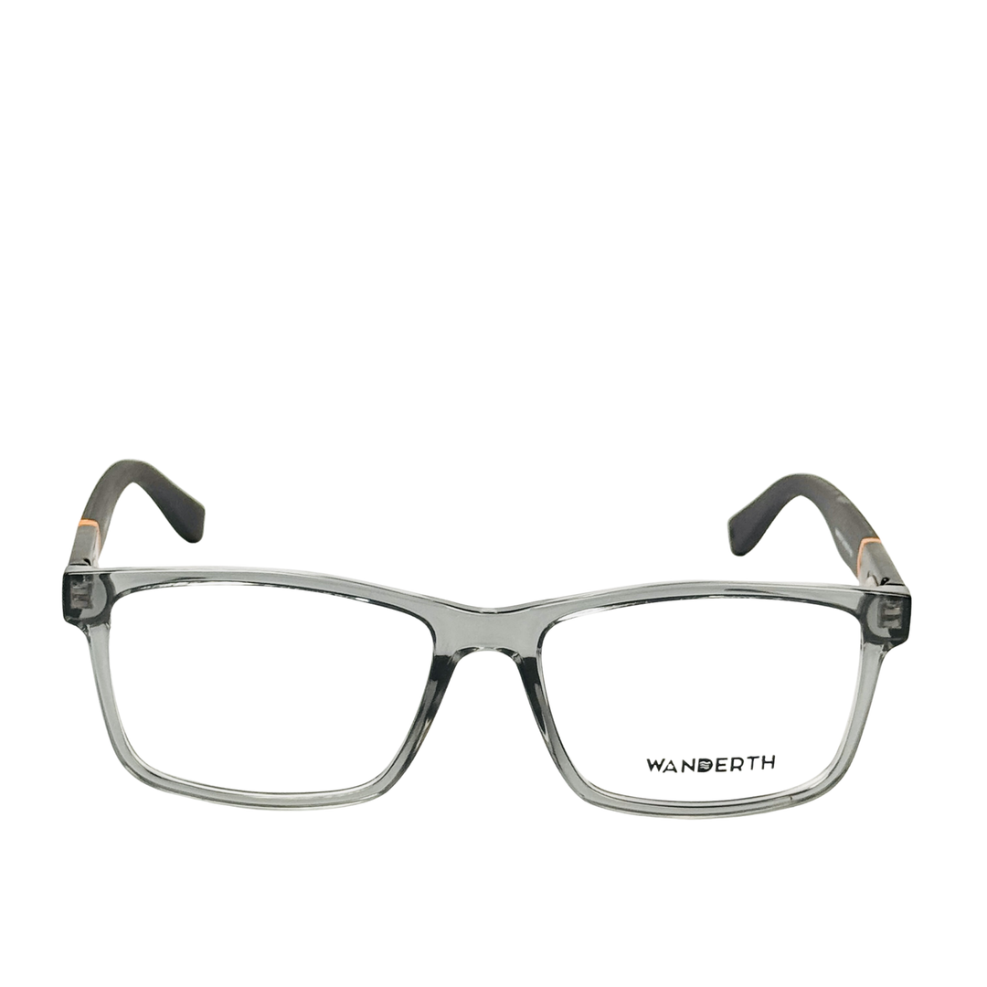 Wanderth Monturas Leandro Transparente