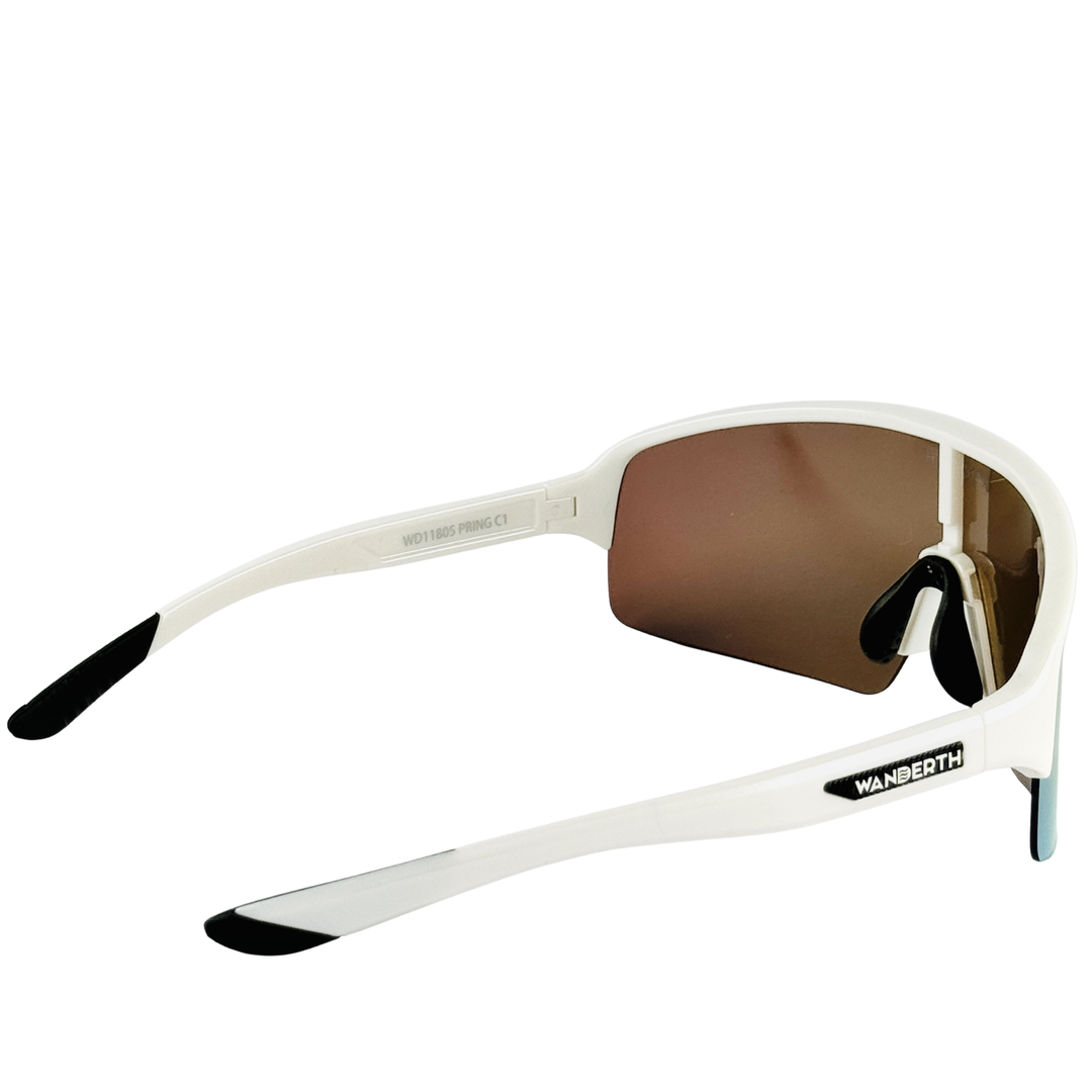 Wanderth Lentes Sprint