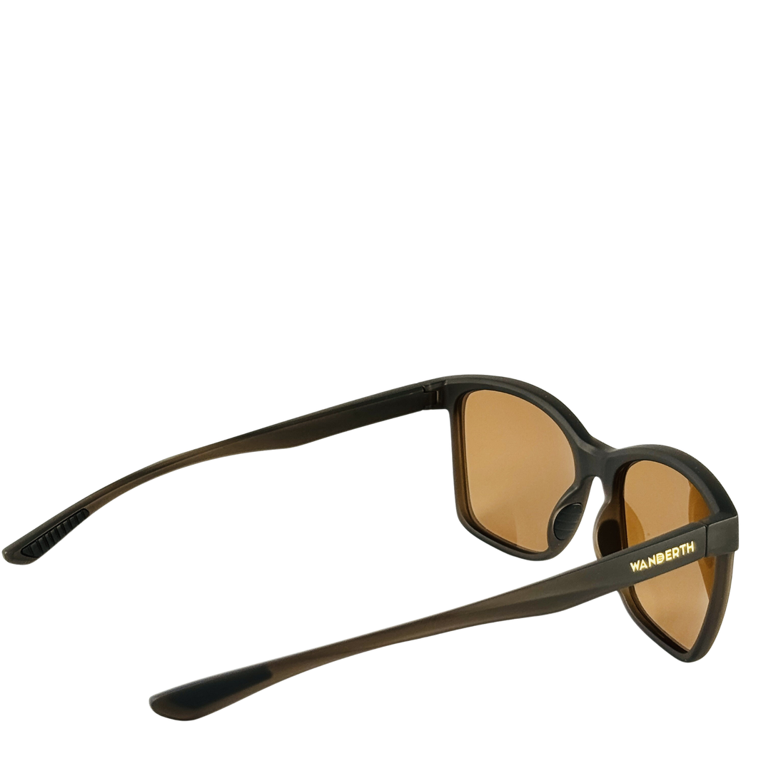 Wanderth Lentes De Sol Ignite