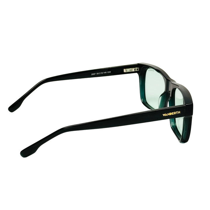 Wanderth Lentes De Sol Falcon