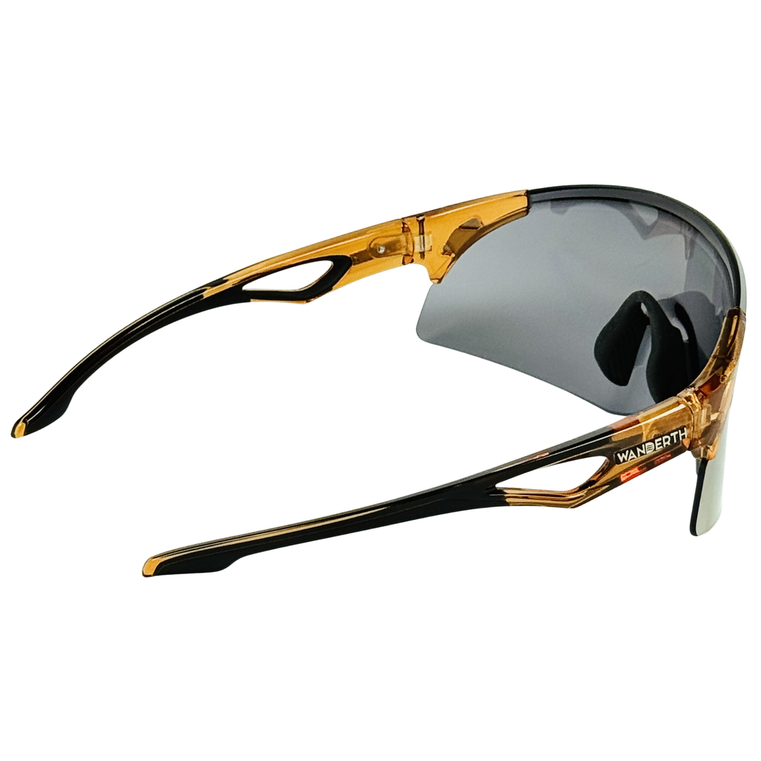 WANDERTH Lentes Plutonium Mirror