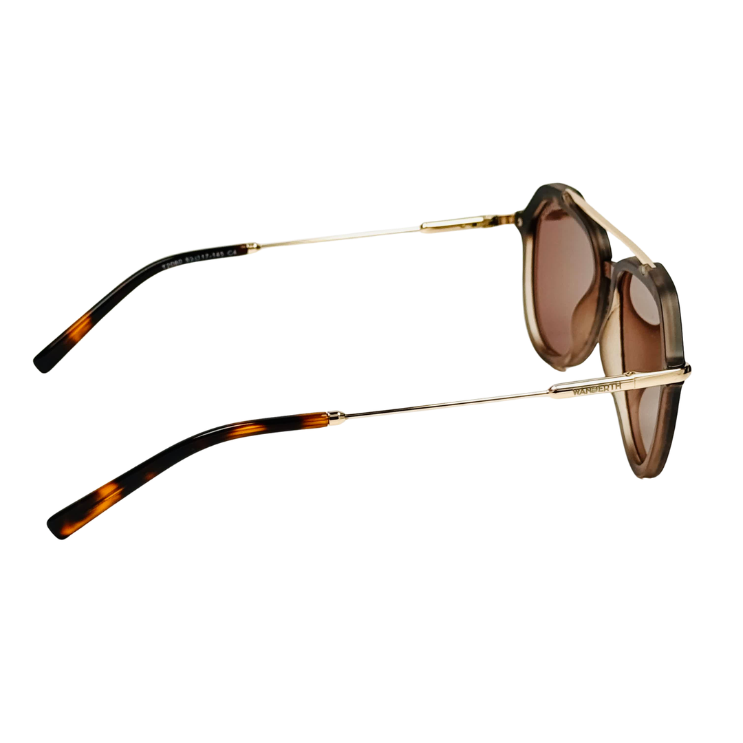 Wanderth Lentes De Sol Lyra