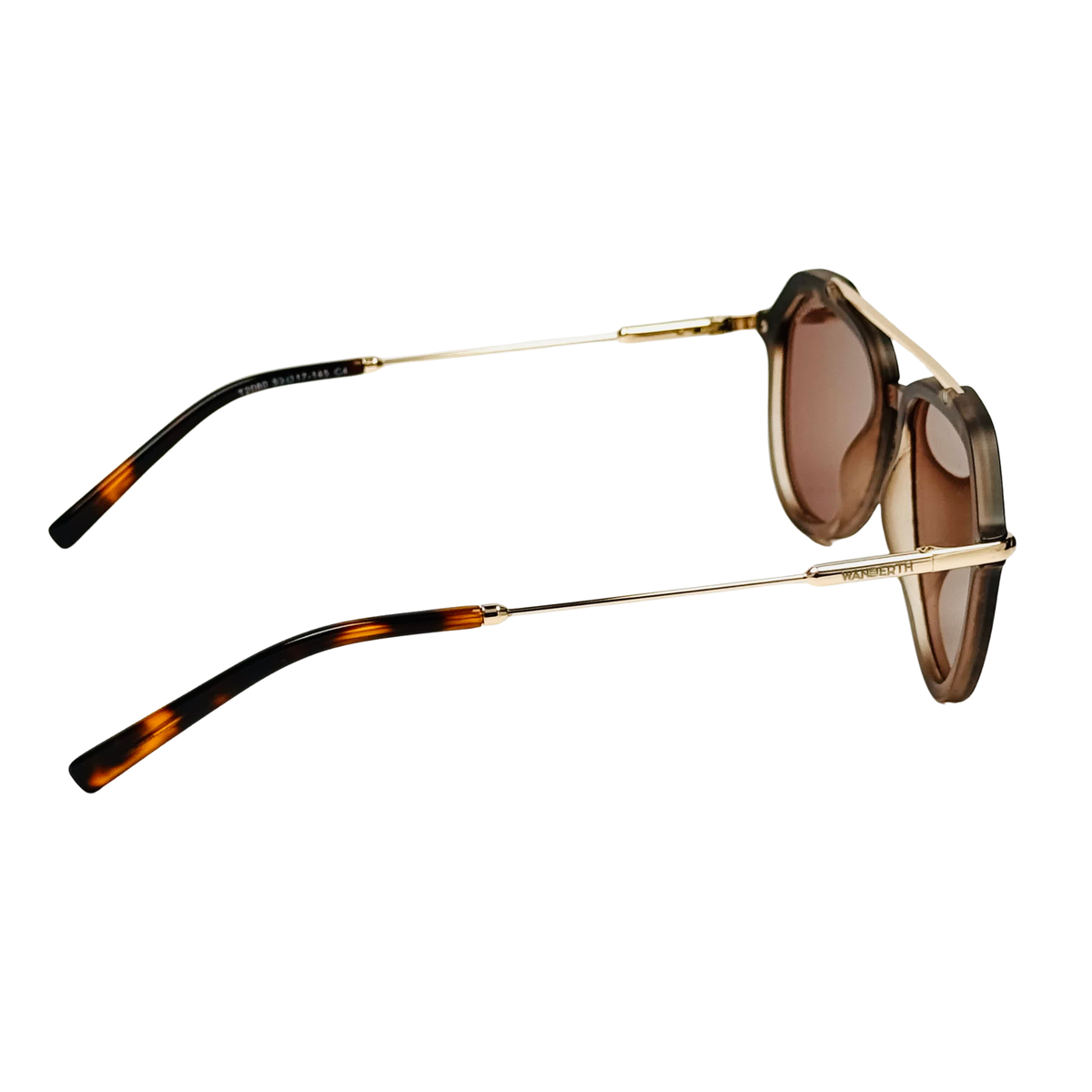 Wanderth Lentes De Sol Lyra