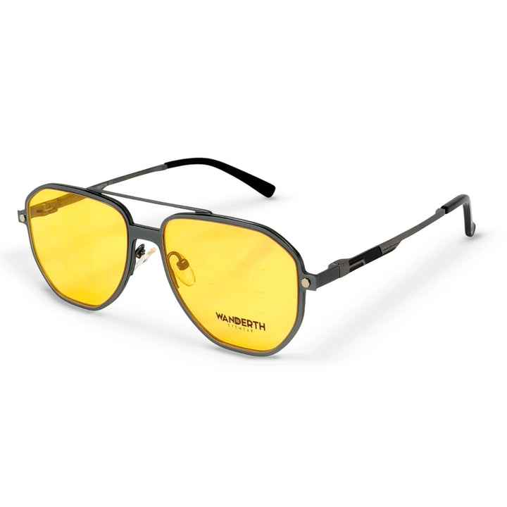 Rockfall 7605