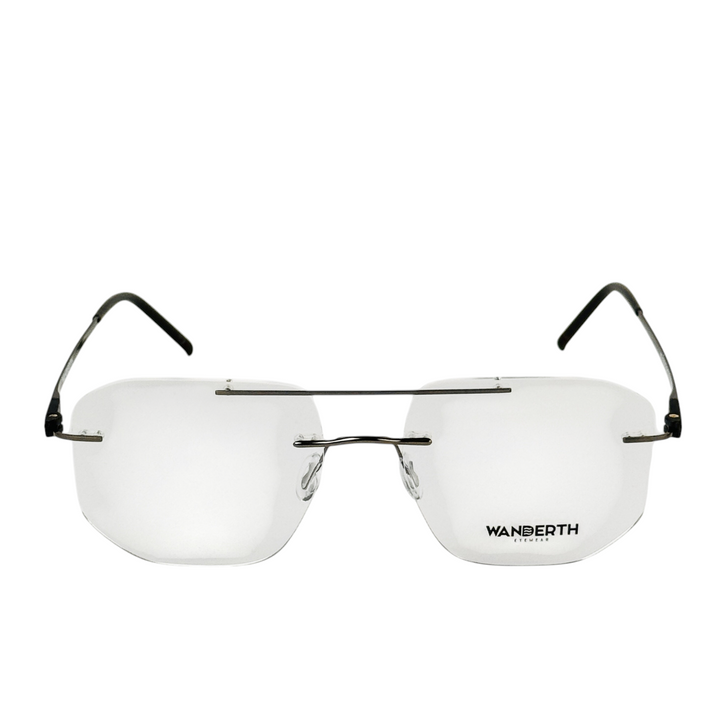 Wanderth Monturas Valenti Gris