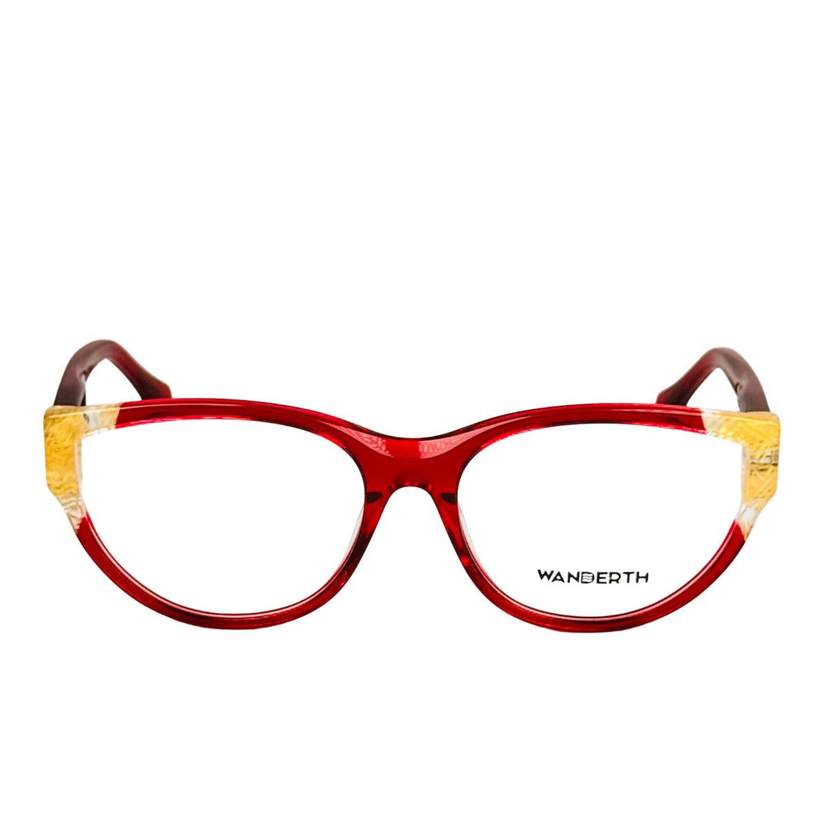 Wanderth Monturas Solvea