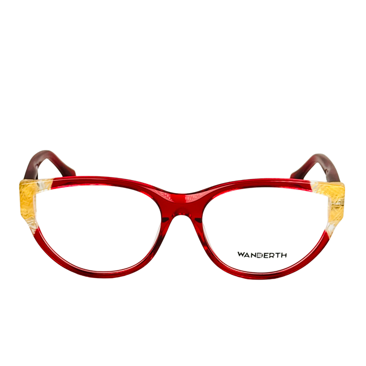Wanderth Monturas Solvea
