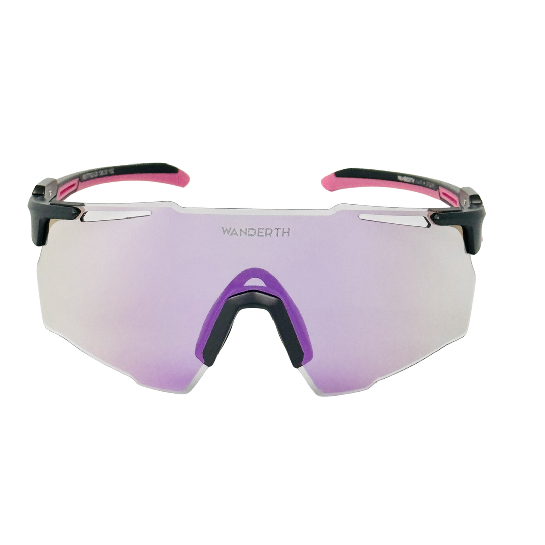 Wanderth Lentes Ultron New Fusion Mirror