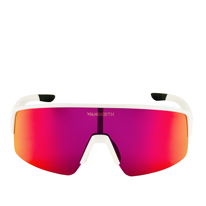 Wanderth Lentes Sprint Fusion Mirror