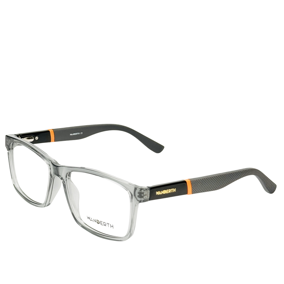 Wanderth Monturas Leandro Transparente