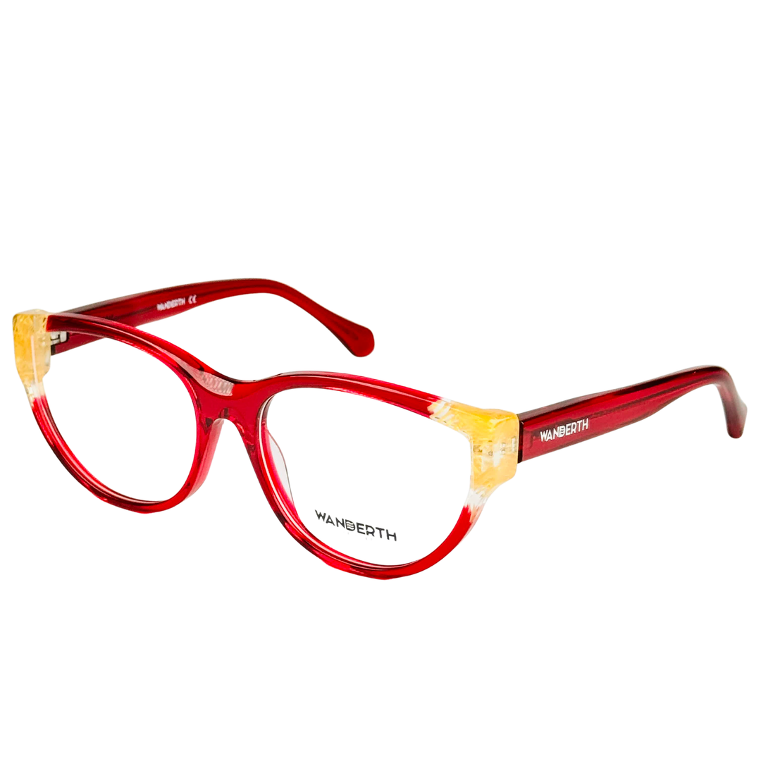 Wanderth Monturas Solvea