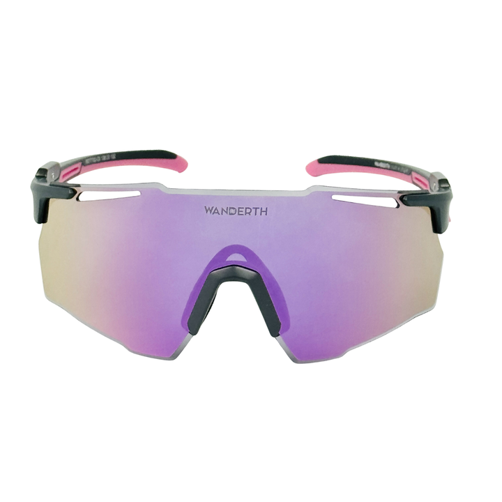 Wanderth Lentes Ultron New Fusion Mirror