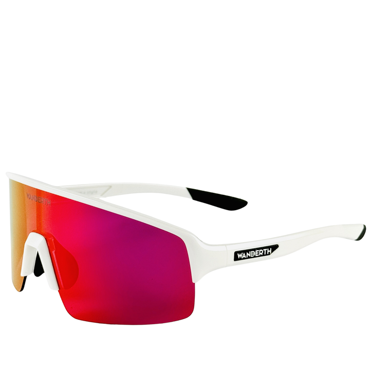 Wanderth Lentes Sprint Fusion Mirror