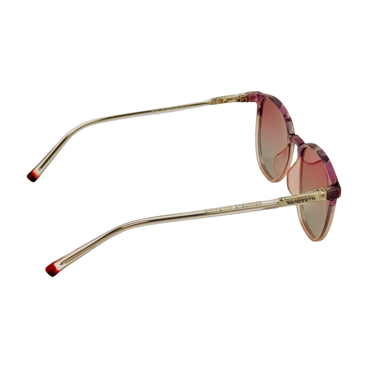 Wanderth Lentes De Sol Mistral