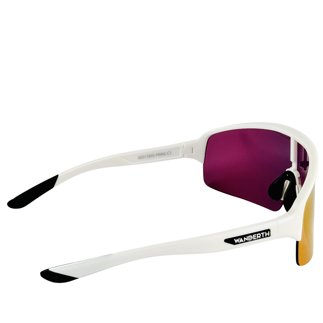 Wanderth Lentes Sprint Fusion Mirror