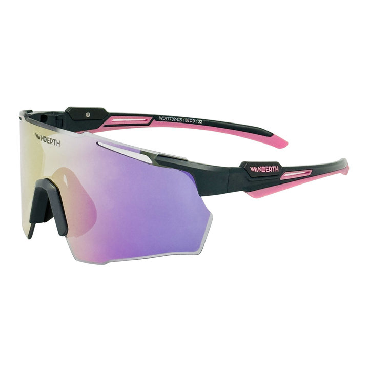 Wanderth Lentes Ultron New Fusion Mirror