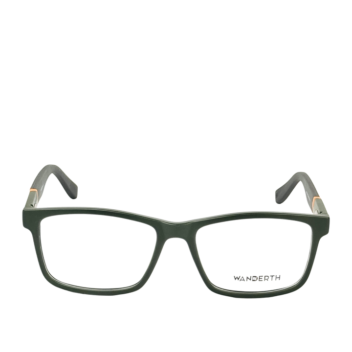 Wanderth Monturas Leandro Transparente