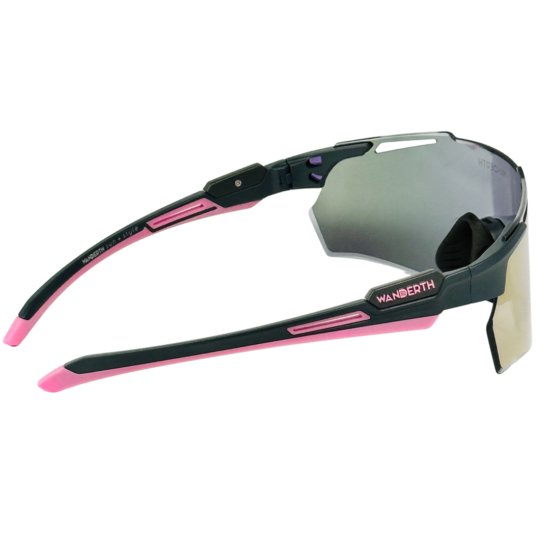Wanderth Lentes Ultron New Fusion Mirror