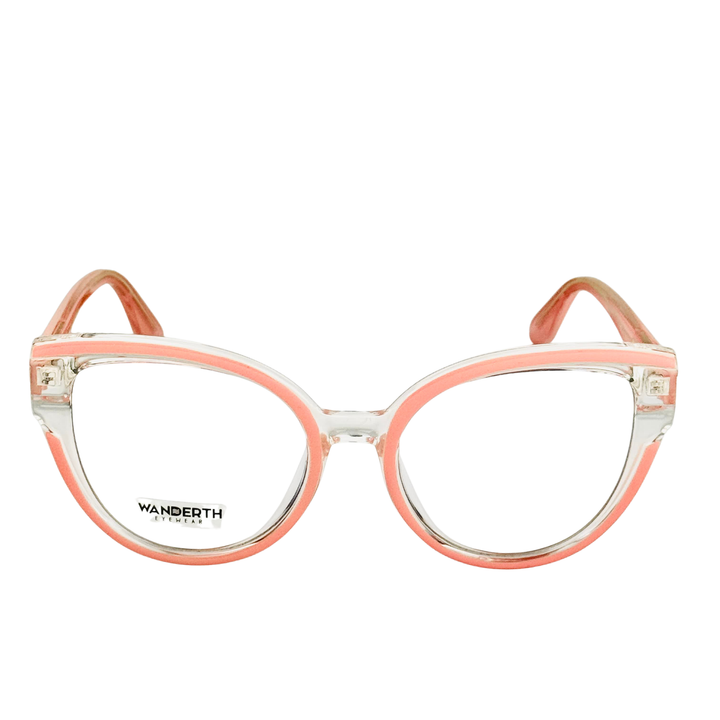 Wanderth Monturas Essenza Color Rosa
