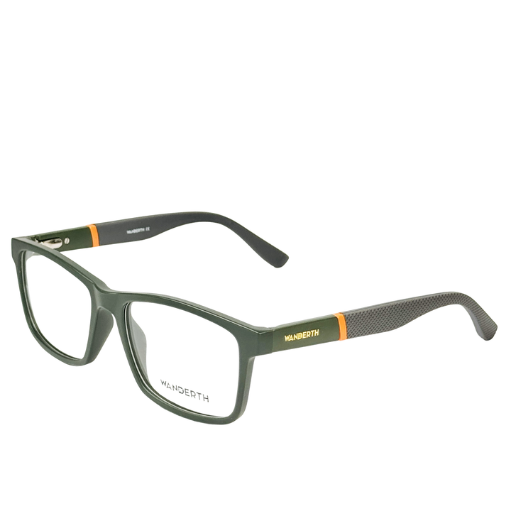 Wanderth Monturas Leandro Transparente