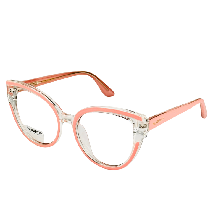 Wanderth Monturas Essenza Color Rosa