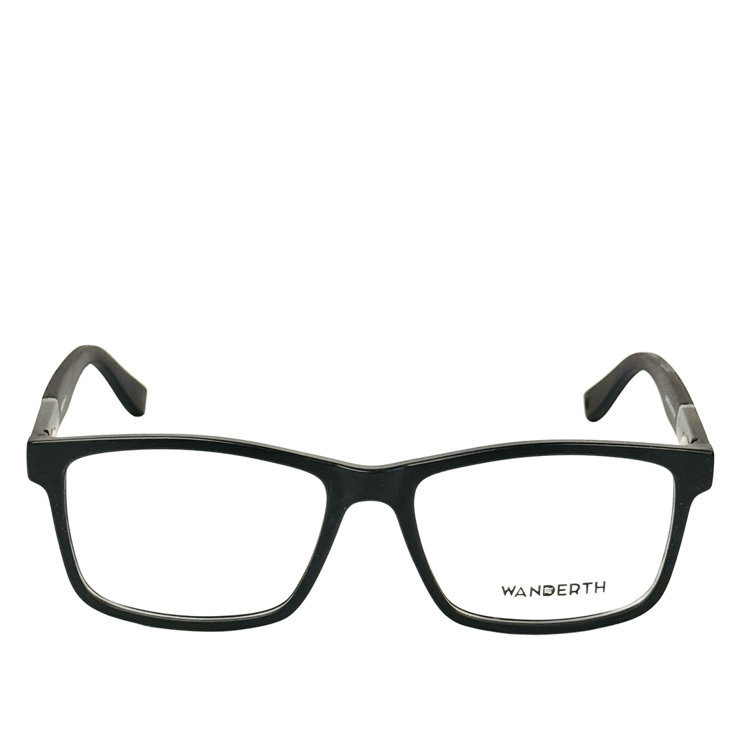 Wanderth Monturas Leandro Transparente