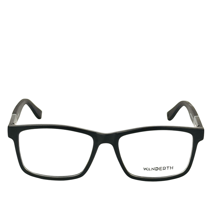 Wanderth Monturas Leandro Transparente