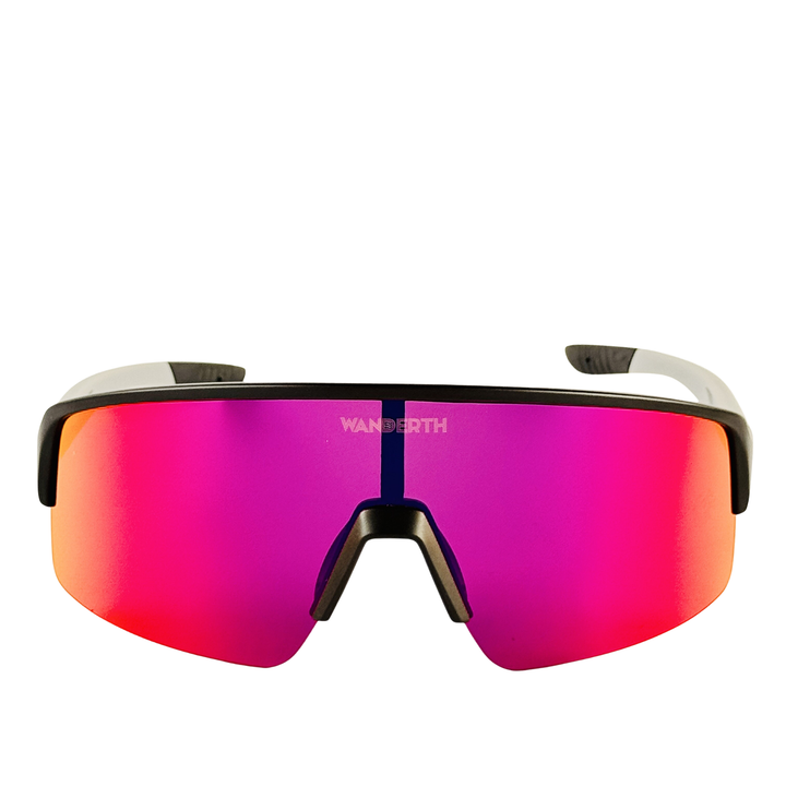 Wanderth Lentes Sprint Fusion Mirror