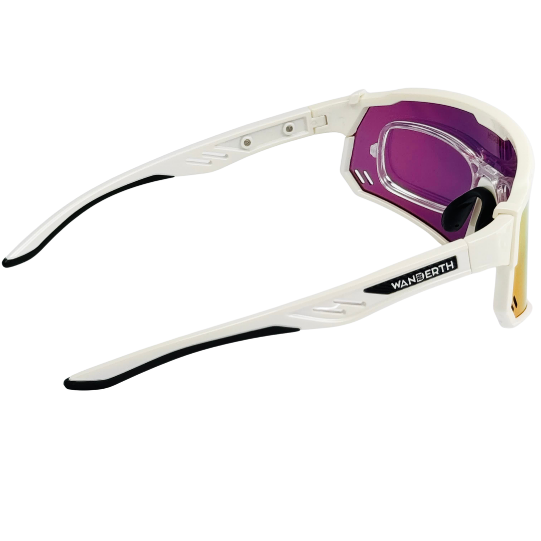 Wanderth Lentes Flip