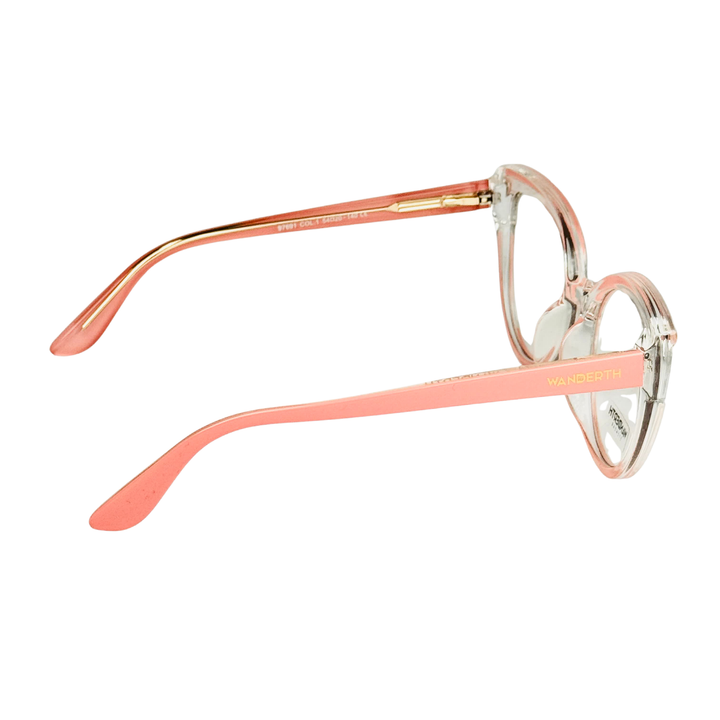 Wanderth Monturas Essenza Color Rosa