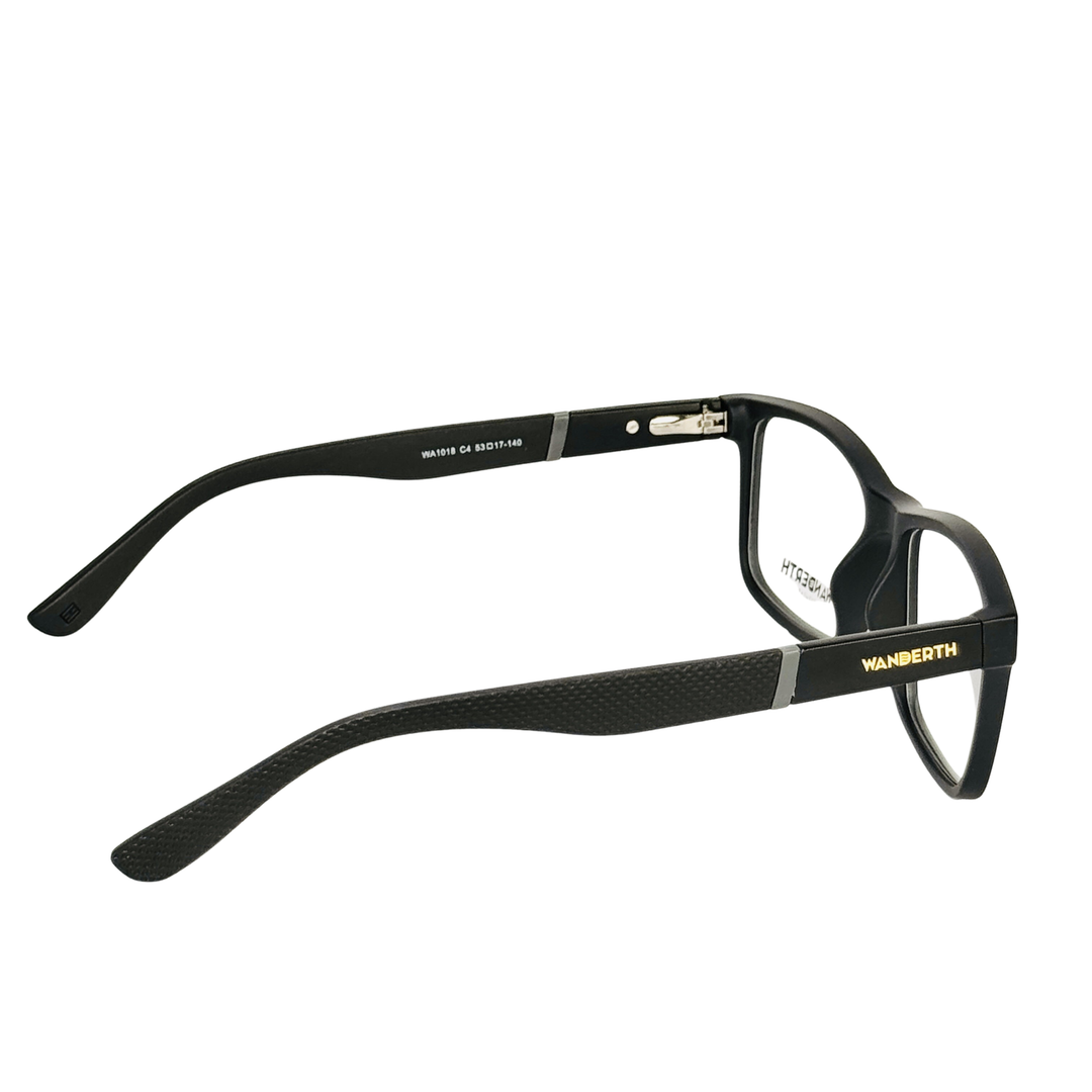 Wanderth Monturas Leandro Transparente
