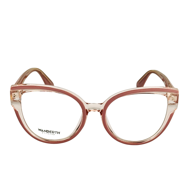 Wanderth Monturas Essenza Color Nude