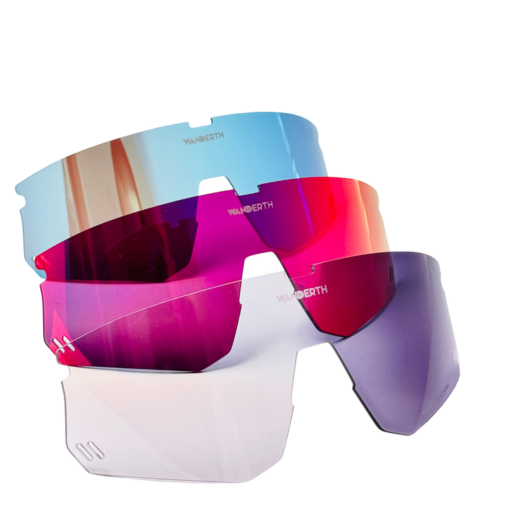 Wanderth Lentes Flip