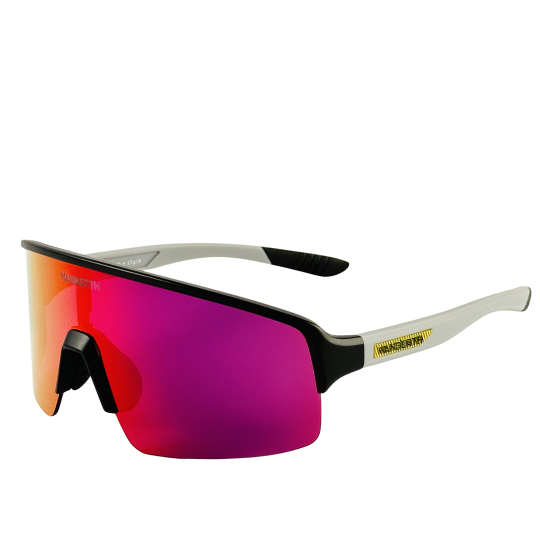 Wanderth Lentes Sprint Fusion Mirror