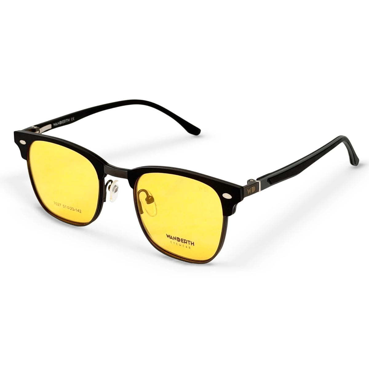 Timberline 7027
