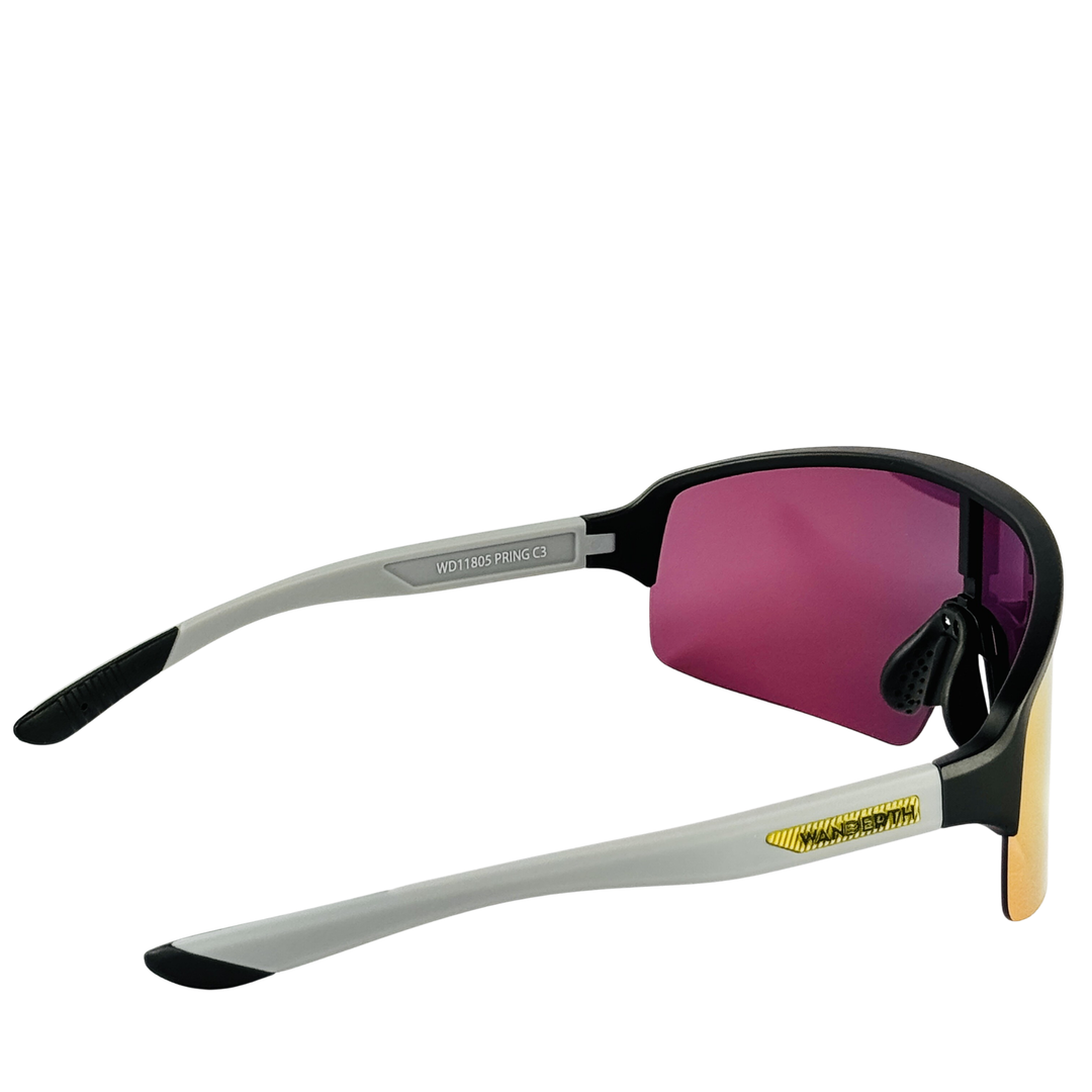 Wanderth Lentes Sprint Fusion Mirror