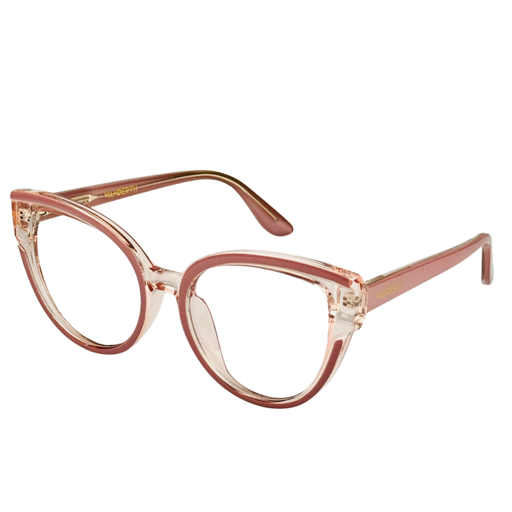 Wanderth Monturas Essenza Color Nude