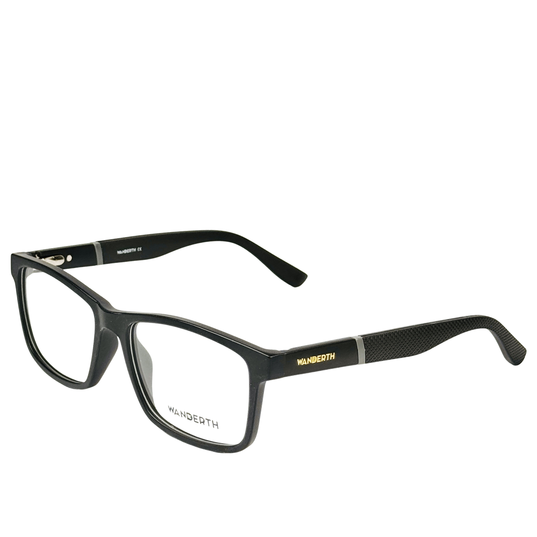 Wanderth Monturas Leandro Transparente