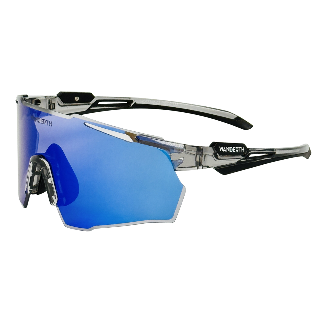 Wanderth Lentes Ultron New Fusion Mirror