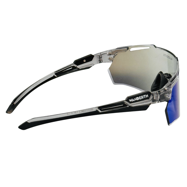 Wanderth Lentes Ultron New Fusion Mirror