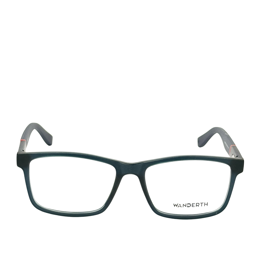 Wanderth Monturas Leandro Transparente
