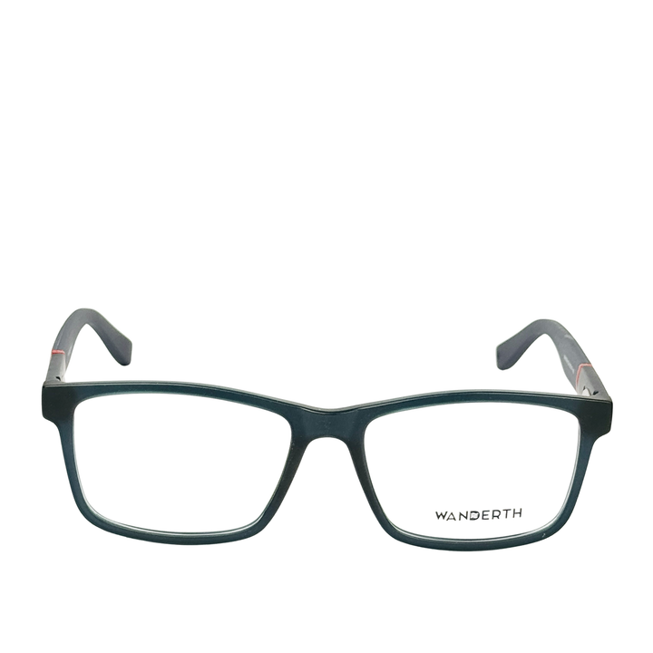 Wanderth Monturas Leandro Transparente