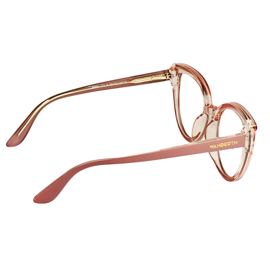 Wanderth Monturas Essenza Color Nude