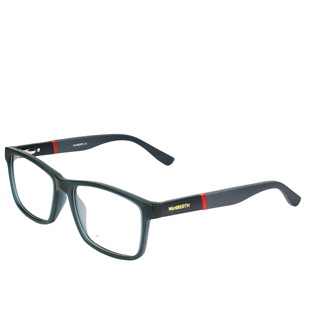 Wanderth Monturas Leandro Transparente