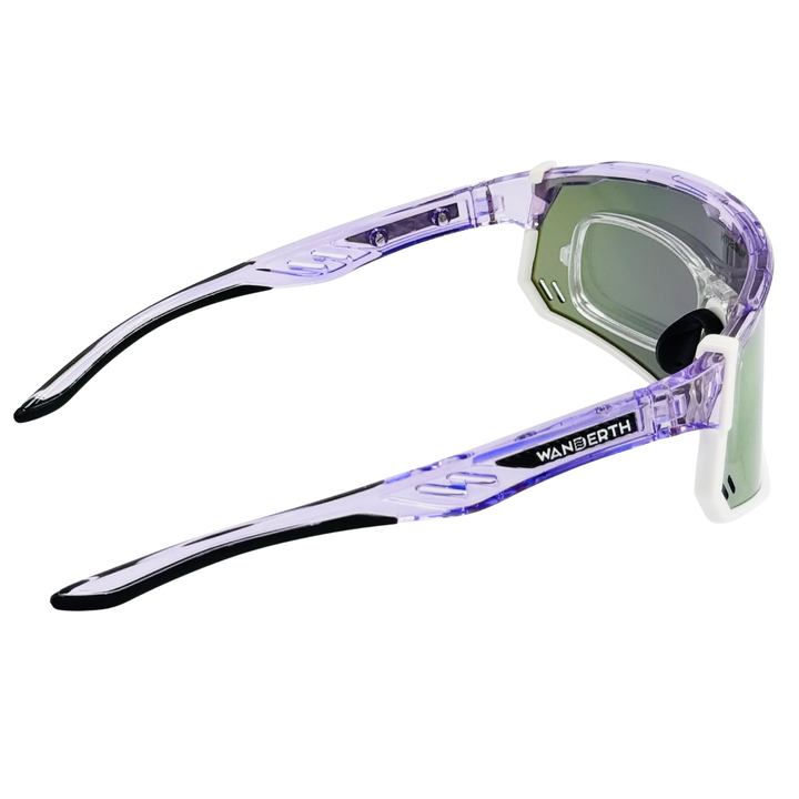Wanderth Lentes Flip
